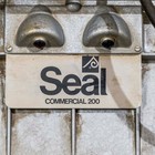 Seal Commercial 200 Dry Mounting Laminating Press