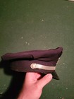 Vintage Ornate   Obsolete Police Hat Cap   Union Made