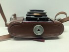 Vintage Zeiss Ikon Contaflex Camera W  Carl Zeiss Tessar 1 2 8 F 45mm Lens