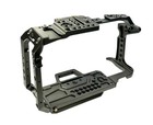 Tilta Camera Cage For Blackmagic Design Pocket Cinema 4k 6k Bmpcc Gray Ta-t01-fc
