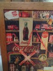 The Coca Cola Centennial Puzzle Coca Cola Year 1986 Complete And Framed