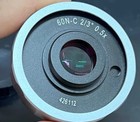 Carl Zeiss Microscope Camera Interface 0 5   60n-c 0 5  -2 3 426112 