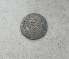 1533 Poland Groschen - Gdansk Danzig - Silver L2