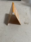 Whataburger Table Tent Number    40   