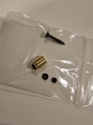 Premium Metal Refill Devise For Thermacell babyliss Butane Cartridges  usa 