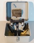 Hanau Wide-vue Ii Arcon Semi Adjustable Dental Articulator With Case