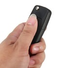 Hidden Compartment Key Fob Secret Dummy Key Diversion Safe D6