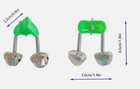 Fishing Pole Bells