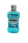 Listerine Cool Mint Mouthwash 250ml  2 Pack  Antiseptic Oral Care Fresh Breath