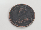 The  iconic  Australian 1930 Penny Collectors Token - Filler Coin - Circulated