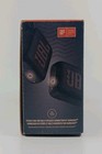 Jbl - Go 4 Portable Bluetooth Speaker - Black  - New
