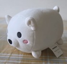 Cute Kawaii White Bear Plush      Sunsations Soft Squishy Toy Gift      New