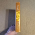 History Of Marion County  Earl Murray  1977  Hc dj  Arkansas History genealogy