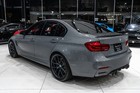 2018 Bmw M3 Cs Sedan Rare Lime Rock Grey  Low Miles  Tons Of C