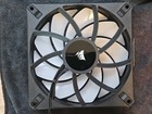 31-004897 Corsair 140mm Rgb Led Fan 12vdc 0 202a Ml140 Pro Magnetic Levitation