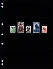  74 75 Scott Value - 1960 Papua New Guinea Definitives Scarcer Cv Mnh Nh Umm