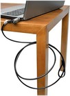 Tripp Lite Laptop Security Lock Combination Theft Deterrent Cable 6 Feet  sec6c 