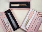 Ella Bella Titanium Ionic Hair Straightener Flat Iron - Open Box - Select Color