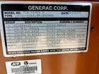 30kw Generac Generator Ng lp 3ph 120 208v  95 632hrs Load Tested-17519