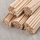 Wooden Dowel Rod 3 5 8 10 12 15 18 20-60mm Diameters X 300mm Wood Doweling