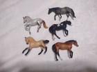 Breyer Stablemates Lot Of 5 