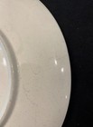 Vintage Franciscan Starburst 13  Round Chop Plate Platter Atomic Mcm Usa