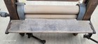 Antique Anchor Brand Clothes Wringer Mangle  - Folding Wood Laundry Wringer