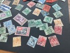 Icollectzone British Honduras Dealer Envelope  Unchecked  d400-616 