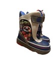 Kids Marvel Avenger Snow Boots Size  12 Light Up Toddler New With Box Avengers