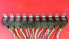 Qty1 Relay   1  5 Pin Socket 12v Dc 30 40a Waterproof Spdt Vlynx Bosch Style 