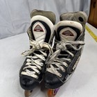 Tour Tr 982 Men s Carbon Fishbone Inline Hockey Skates Size Us 9 5 Or 10