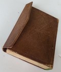 19th Century Koran Ottoman Turkish Manuscript Illuminated Antique Quran Islamic