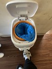 Playtex Baby Diaper Genie