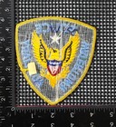 Vintage Watertown Auxiliary Police Wisconsin Patch