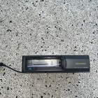 Alpine Chm-s630 Cd Auto Changer 12v Audio Car Stereo Nos