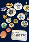 Collection Of Vintage Pinback Buttons And Political Campaign Memorabilia