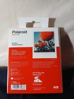 Polaroid Sx-70 Color Film Originals Exp 10 21 Sealed
