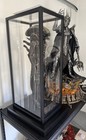 Sideshow Coolprops Alien Hr  Giger Museum Maquette Statue Figure 1 3 Repaint