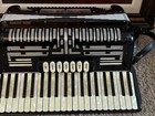 Vintage Silvio  Soprani Accordion