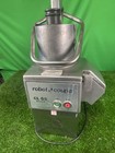 Robot Coupe Cl55 E Food Processor