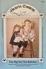 40  Victorian And Americana Dolls - Vintage Craft Pattern