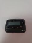 Vintage Motorola Airtouch Flex Pager Black 