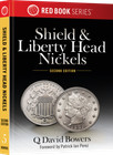 Red Book Series  Shield   Liberty Head Nickels  2nd Edition