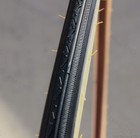 Two  2  Pack Kenda K35 Gumwall 27 X 1-1 4  Road Bicycle Tires Wire Bead  1-pair 