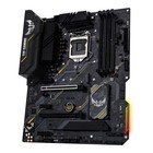 Asus Tuf Gaming B460-pro  wi-fi  Motherboard Intel B460 Socket 1200 Ddr4 M 2 Atx
