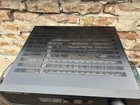 Harman Kardon Avi 200ii Av Amplifier Receiver Tested Working With Remote  Video
