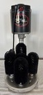 Bar Maid Glass Washer A-200 Bar 1 3 Hp 115 V Heavy Duty Submersible Works