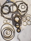 Velvet Drive 1017 71c Master Rebuild Kit   Plates Gasket seal Kit Diy Special
