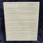 4 Piece Clinique Gift Travel Set