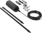 Drive Otr Antenna For Weboost In-vehicle Cell Phone Signal Boosters - Black